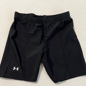 Under Armour Bike Shorts
